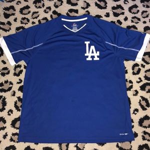 Men’s Dodgers Top